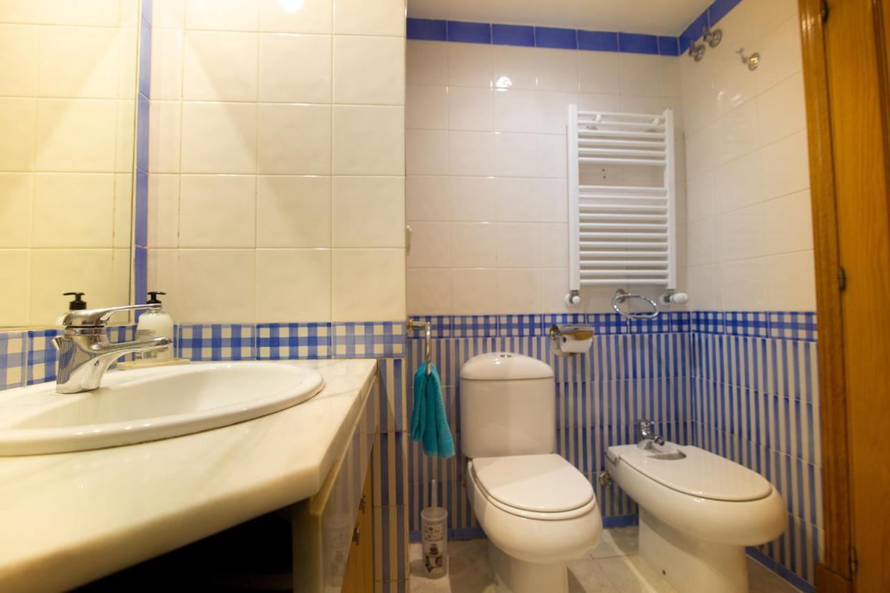 Apartamento Puerto Banus Marbella Bagian luar foto
