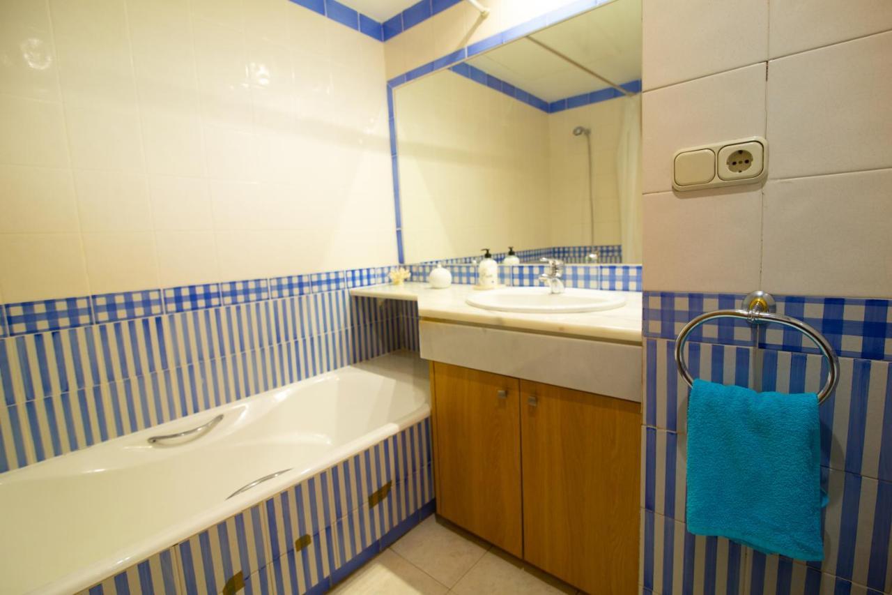 Apartamento Puerto Banus Marbella Bagian luar foto