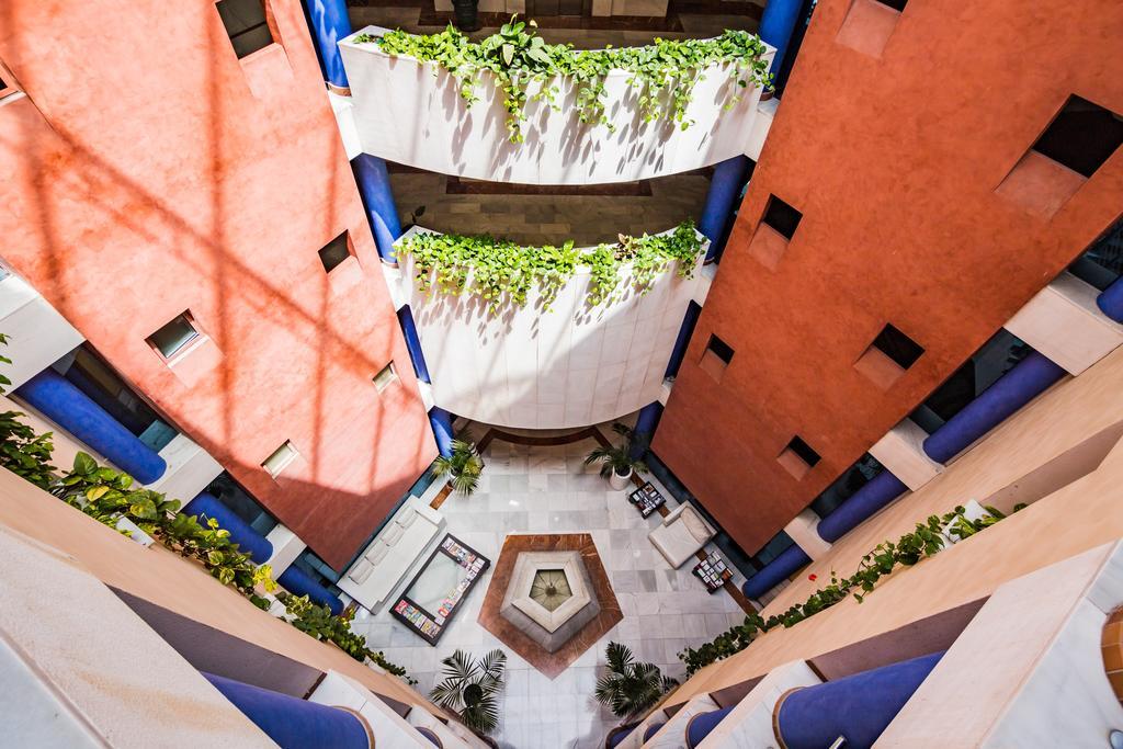 Apartamento Puerto Banus Marbella Ruang foto