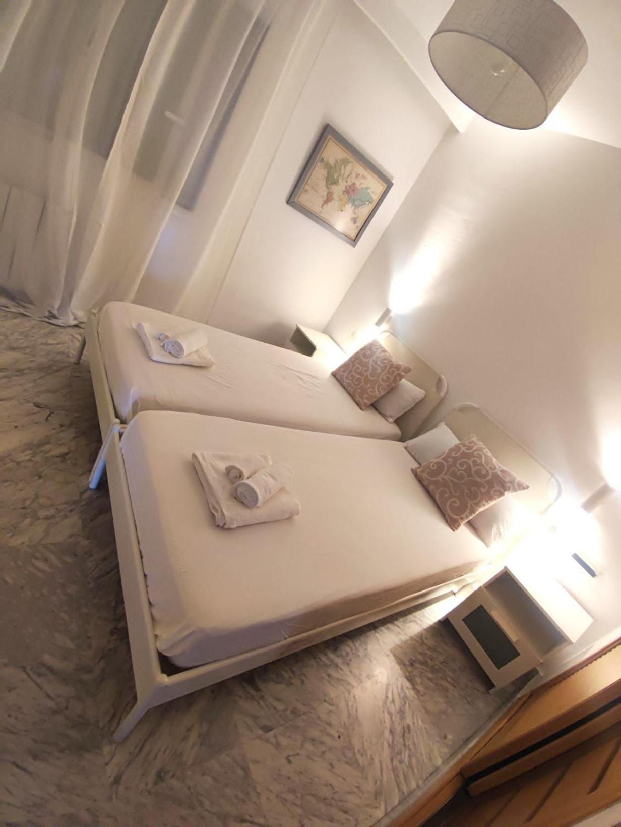 Apartamento Puerto Banus Marbella Bagian luar foto